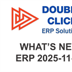 الجديد فى اصدار 2025-11-02