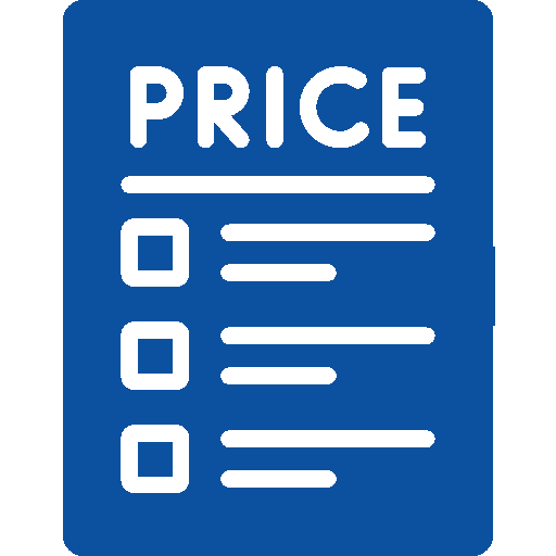 price